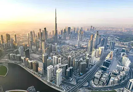 Where You Can Invest in the UAE's Property Market?