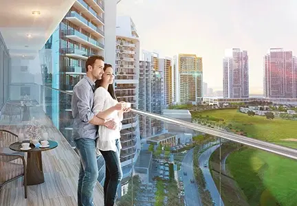 Why Invest In Dubai Marina?