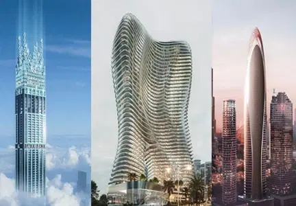 Binghattis Role That Led To Investment in Dubai Property Market