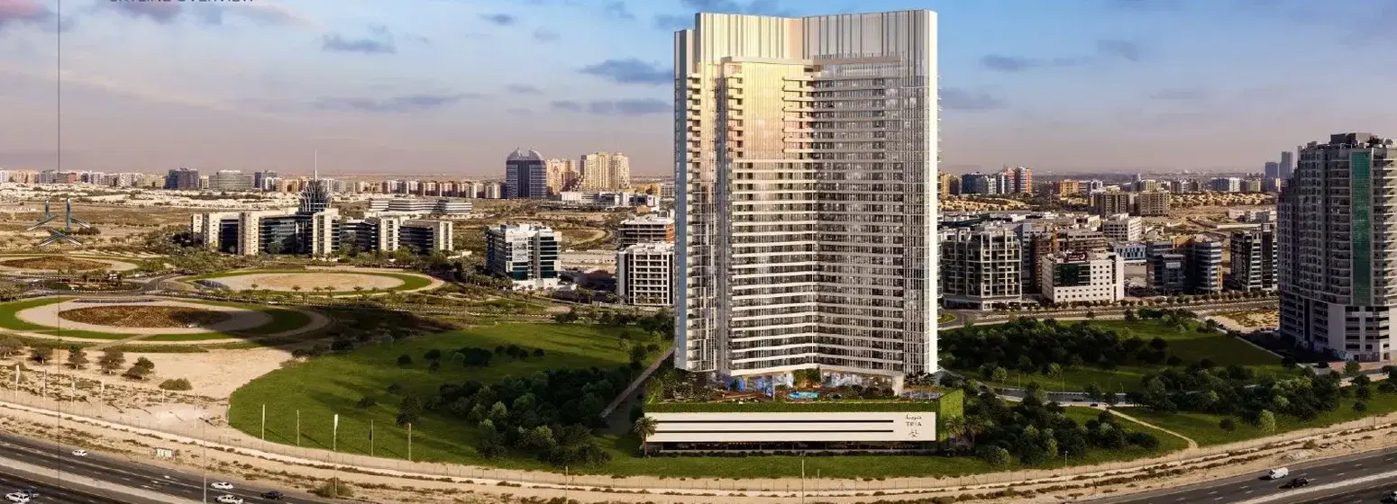  Why To Choose Deyaar Properties Dubai?