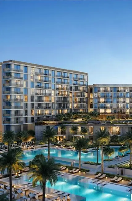 Emaar SERA at Rashid Yachts & Marina mman