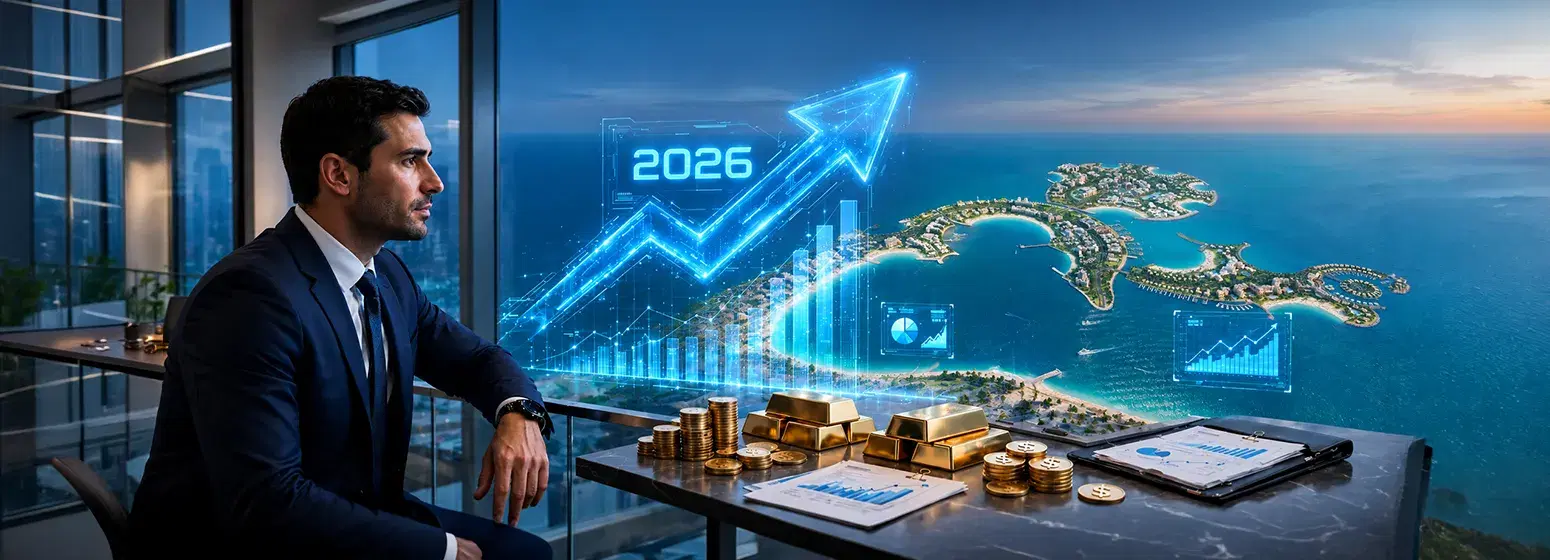 Investing in Majan Dubai 2026: Ready vs Off-Plan Returns