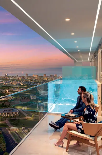 Danube Oasiz 2 Dubai