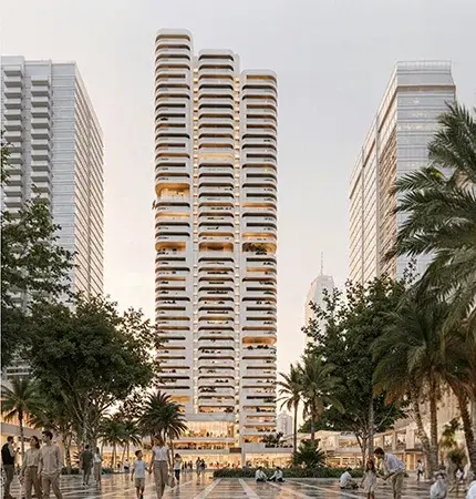 Collective at Wasl 1 Nine main