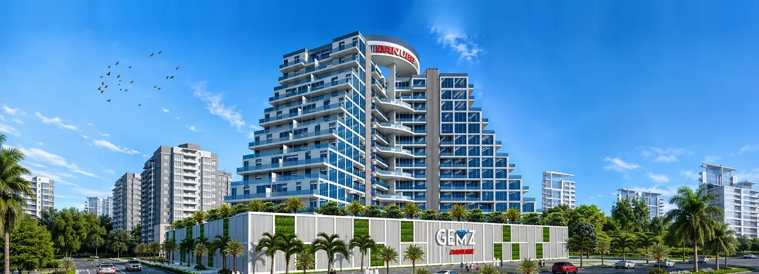 Why Invest In Danube Properties?