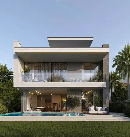 Cedarwood Estates by WASL Villas at Jumeirah Golf Estates