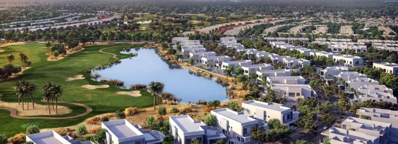 Unveiling the Hidden Gems of Dubai’s Best Community: Dubai Hills Estate