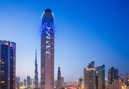 Why Should I Invest In DAMAC Properties?
