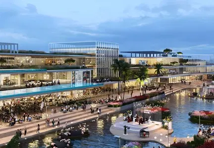 Why Invest In Damac Riverside Community?