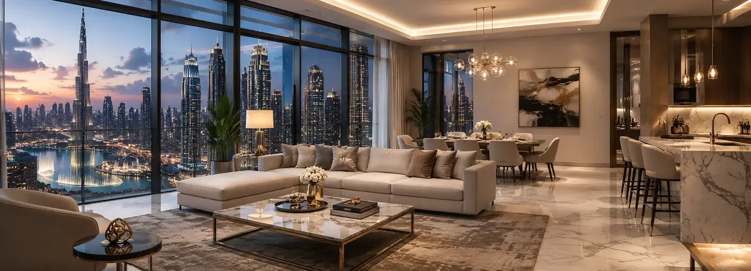 What Is An Apartment?