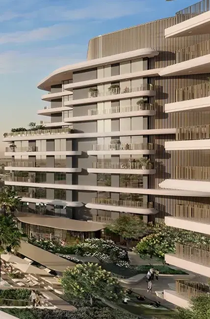 Verdes by Haven by Aldar Main Banner