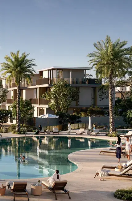 Farm Grove at The Valley by Emaar Main Banner