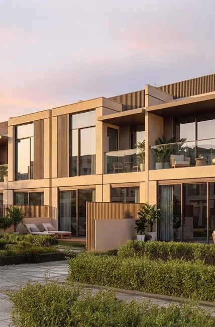 The Brooks at Sobha Sanctuary