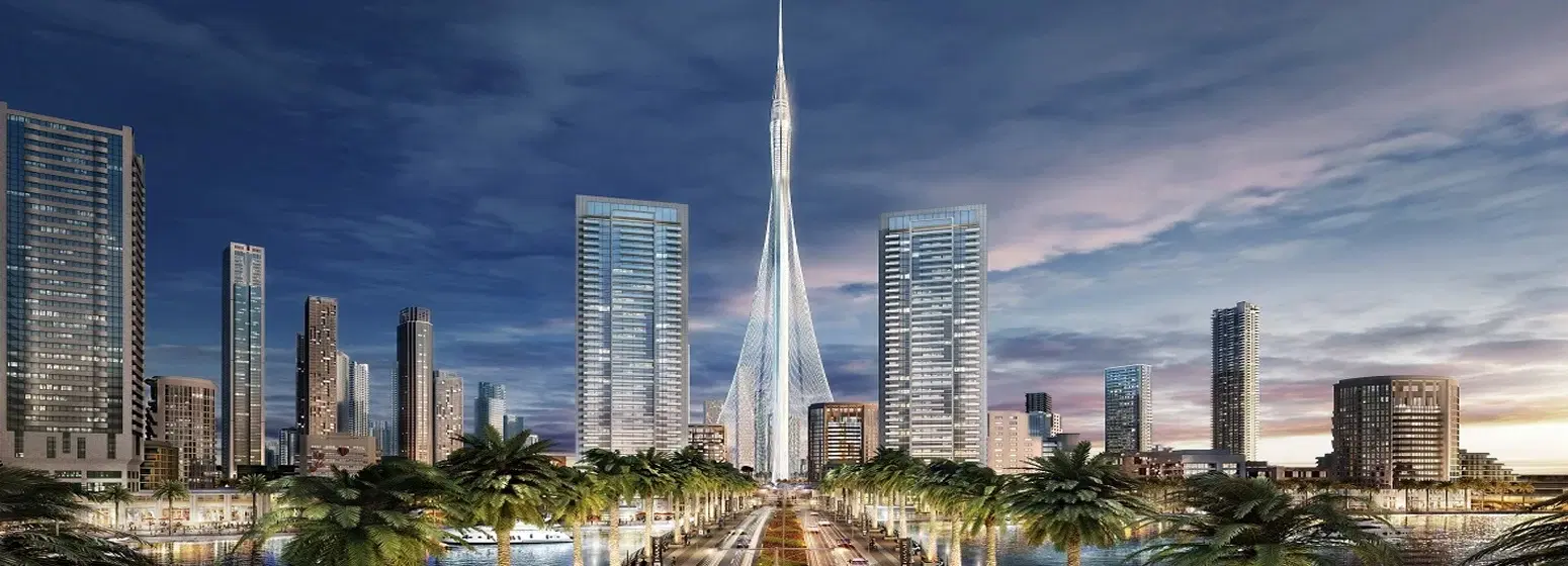 How To Buy EMAAR Properties In Dubai ?