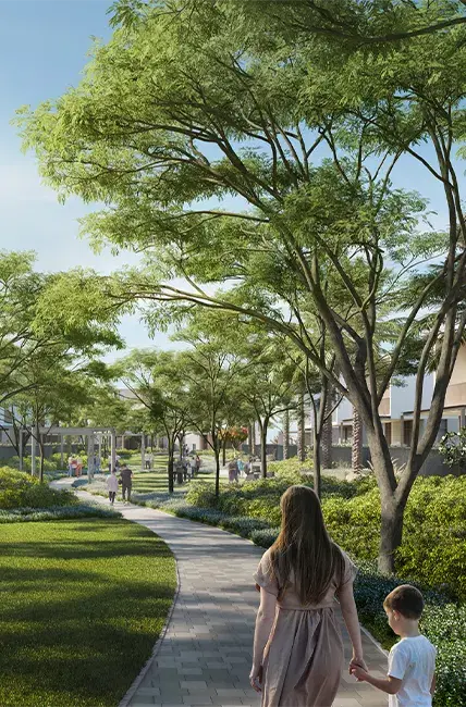 EMAAR May Banner Image