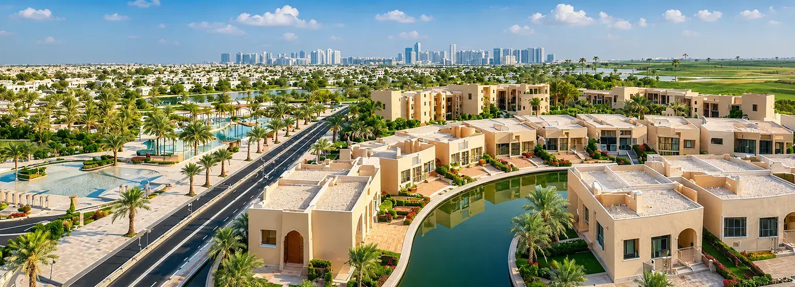 Why Invest In AI Furjan Dubai ?