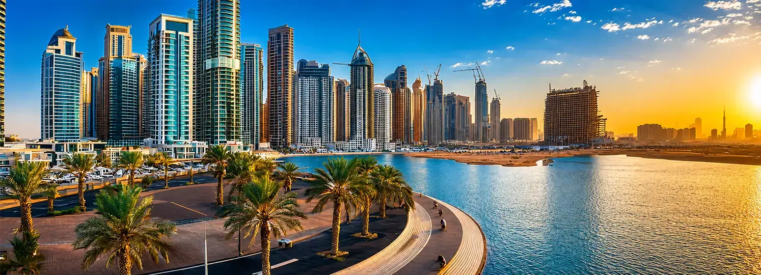 New Program in Dubai Encourages Brokers to Cooperate in the Property Market