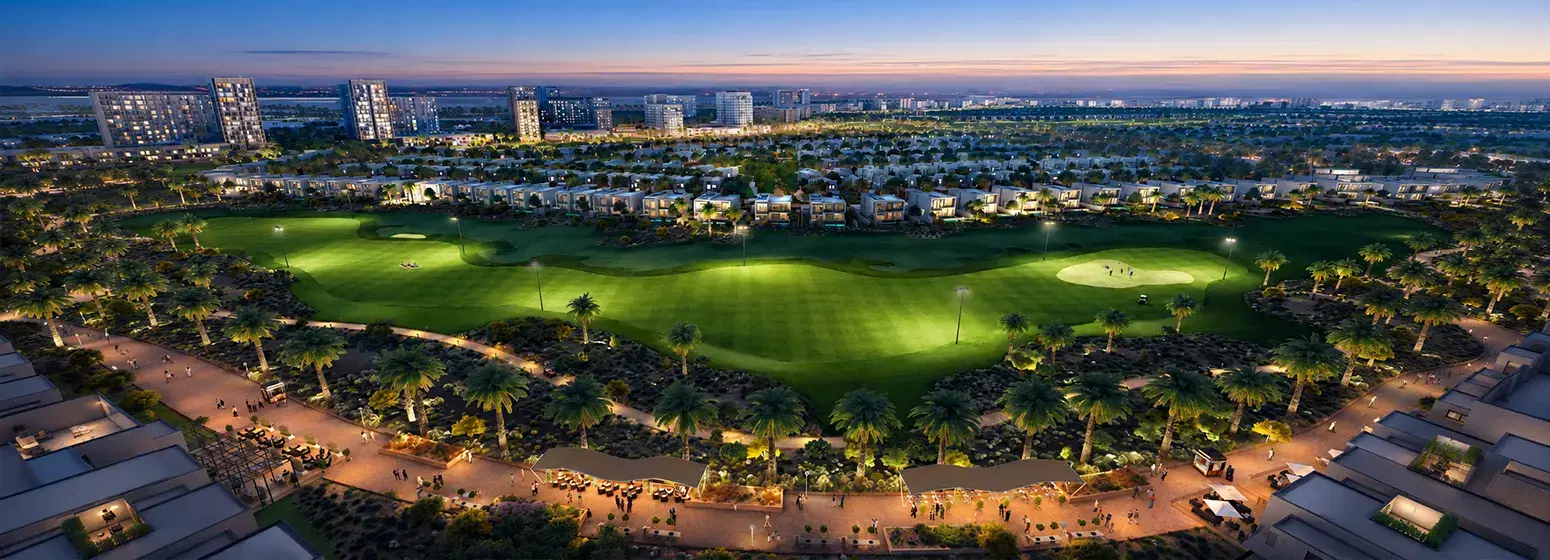 Is EMAAR South A Good Investment ?