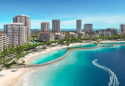 Nakheel Announced Phase 3 Bay Grove Residences of Dubai Islands 