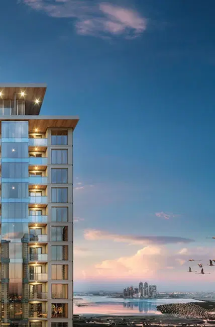 Sobha One Park Avenue Banner