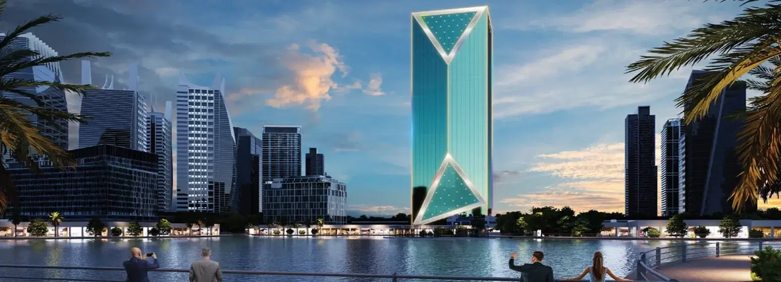 Pros And Cons Of Living In Jumeirah Lake Towers