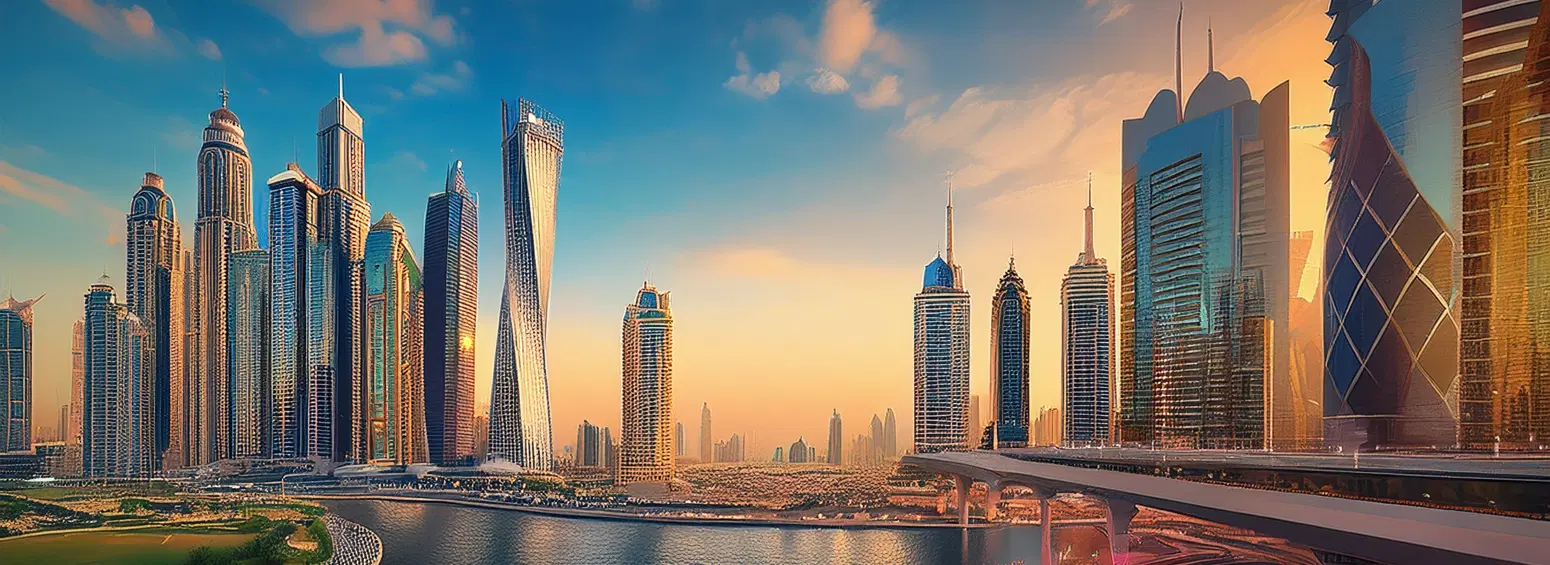 Things To know Before Moving To Dubai