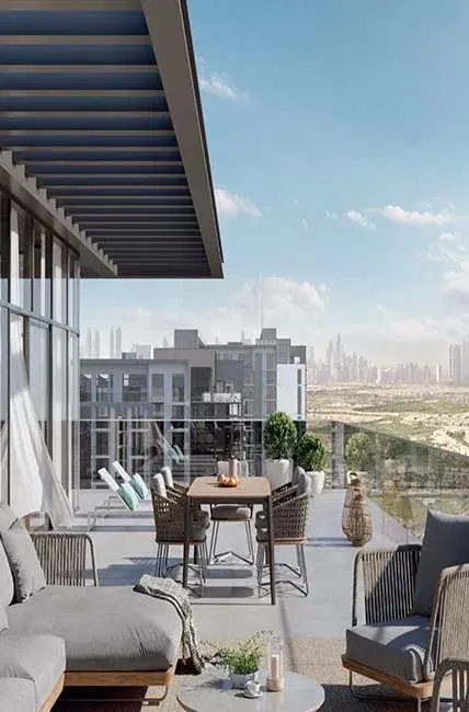 Ellington House 4 Dubai