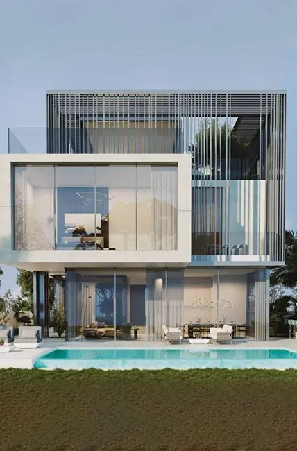 DAMAC Utopia Main Banner