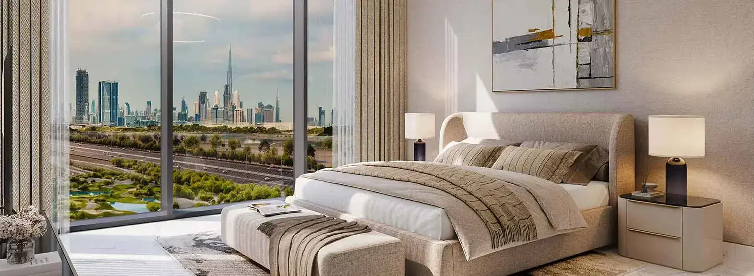 Studio & 1-Bed Apartments in Dubai: Are They Still a Good Investment in 2025?