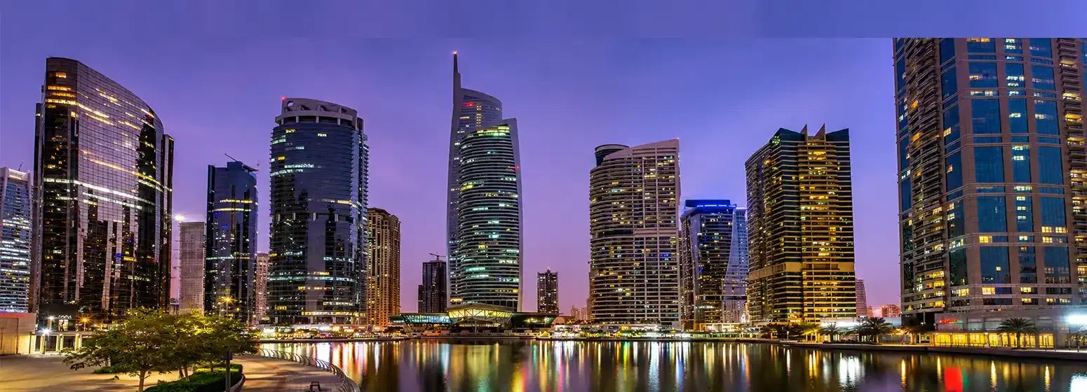 Studios For Sale In JLT
