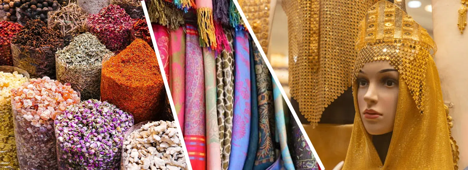 Best Things To Buy In Dubai - Get A Tax Free Shopping Experience