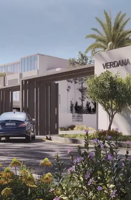 Verdana Phase II Banner Image