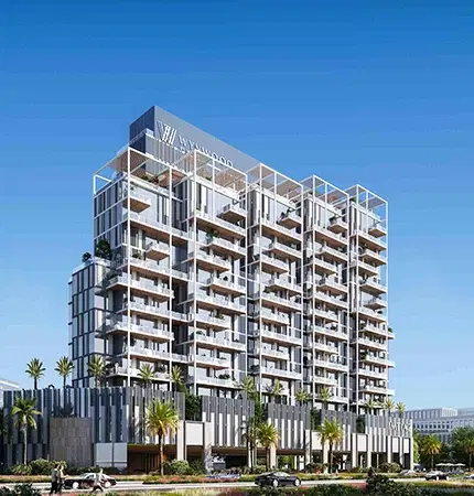 Wynwood by Imtiaz at Dubai