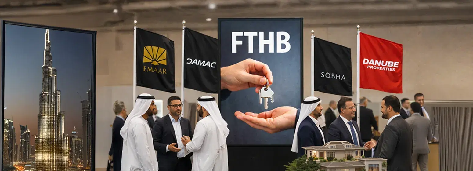 Dubai First-Time Home Buyer Scheme: Complete 2026 Guide