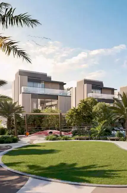 Ellington The Highgrove Meydan Dubai Main Banner