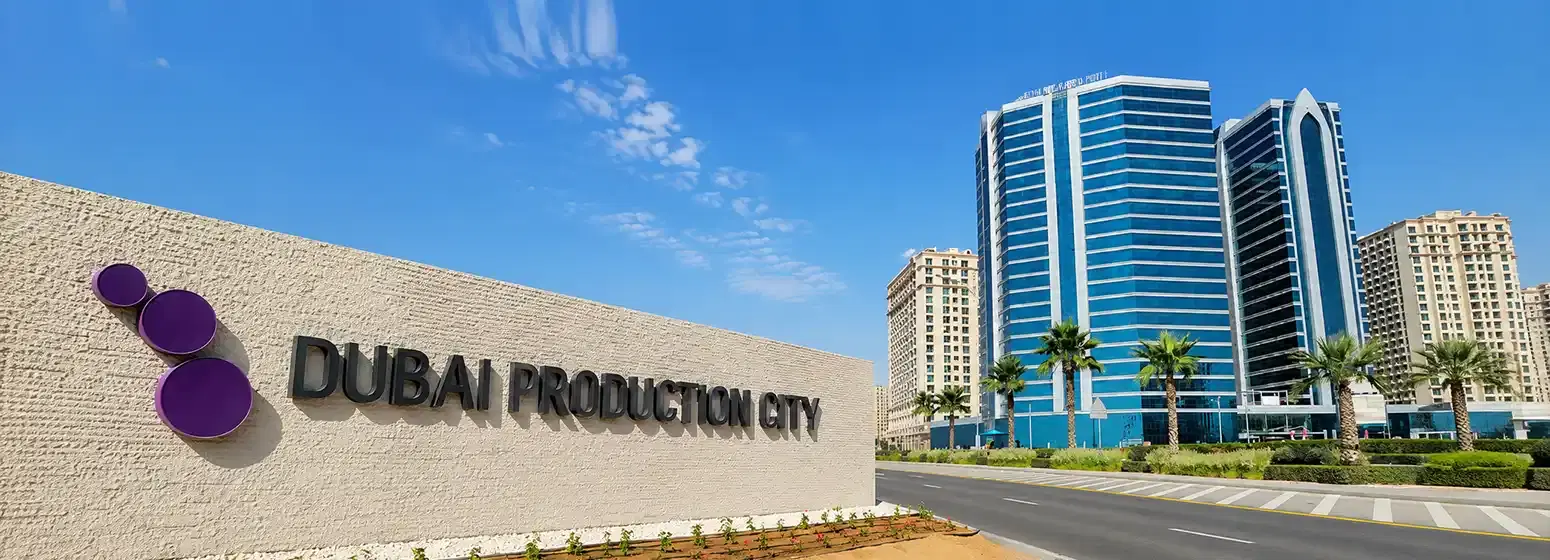 Apartments For Sale In Dubai Production City