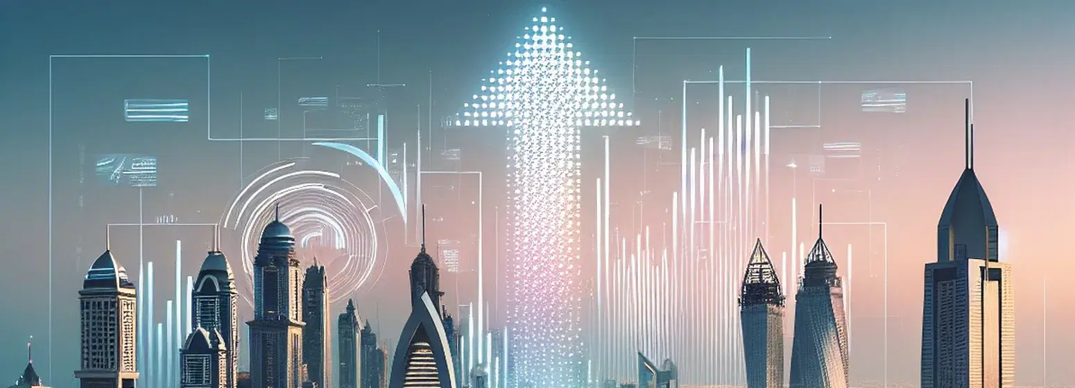 Dubai Property Sales in 2024