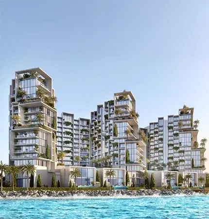 Durar Masa Residence Al Marjan Island Main Banner