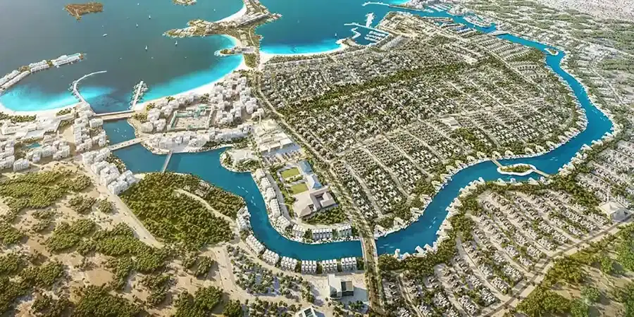Bayn Community by Ora: the New Coastal Masterpiece Between Dubai and Abu Dhabi