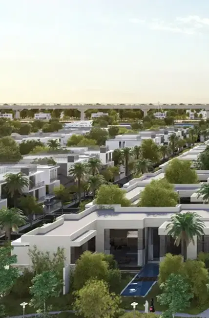 Green Vistas by Sobha Main Banner