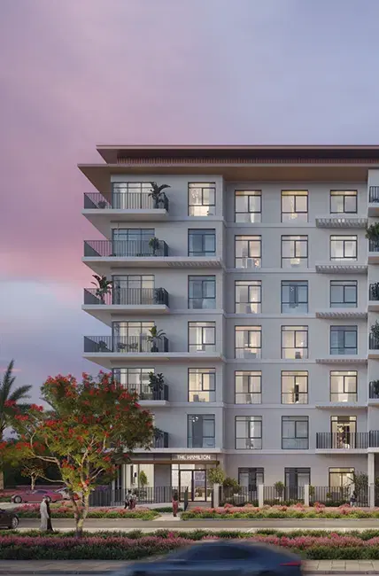 Nashama The Hamilton Banner Image