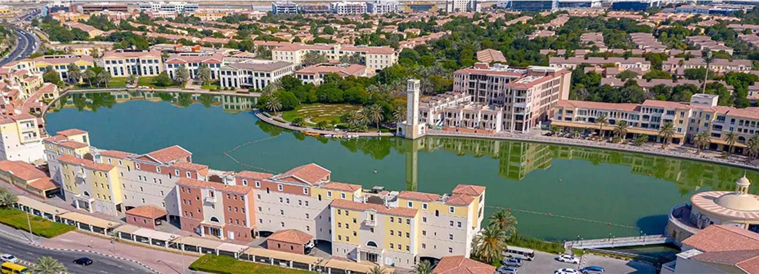 Dubai Investment Park 2, DIP: A Complete Area Guide