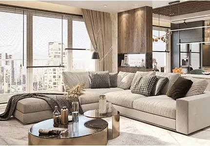 Luxury Apartments Are Becoming Today’s Necessity