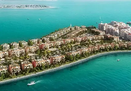 Apartments For Sale In Dubai Under 3 Million