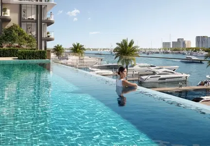 Rashid Yachts and Marina: A Thriving Community To Invest In