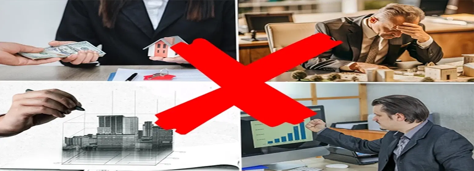 Dubai Real Estate: The 6 Mistakes That Could Ruin Investment Profits in 2026