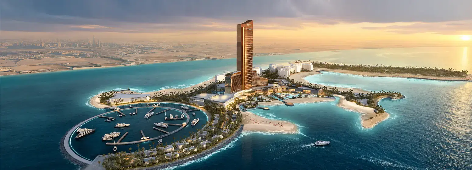 Dubai To Ras Al khaimah Travel Guide