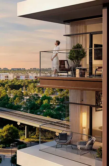 Terra Woods by EMAAR