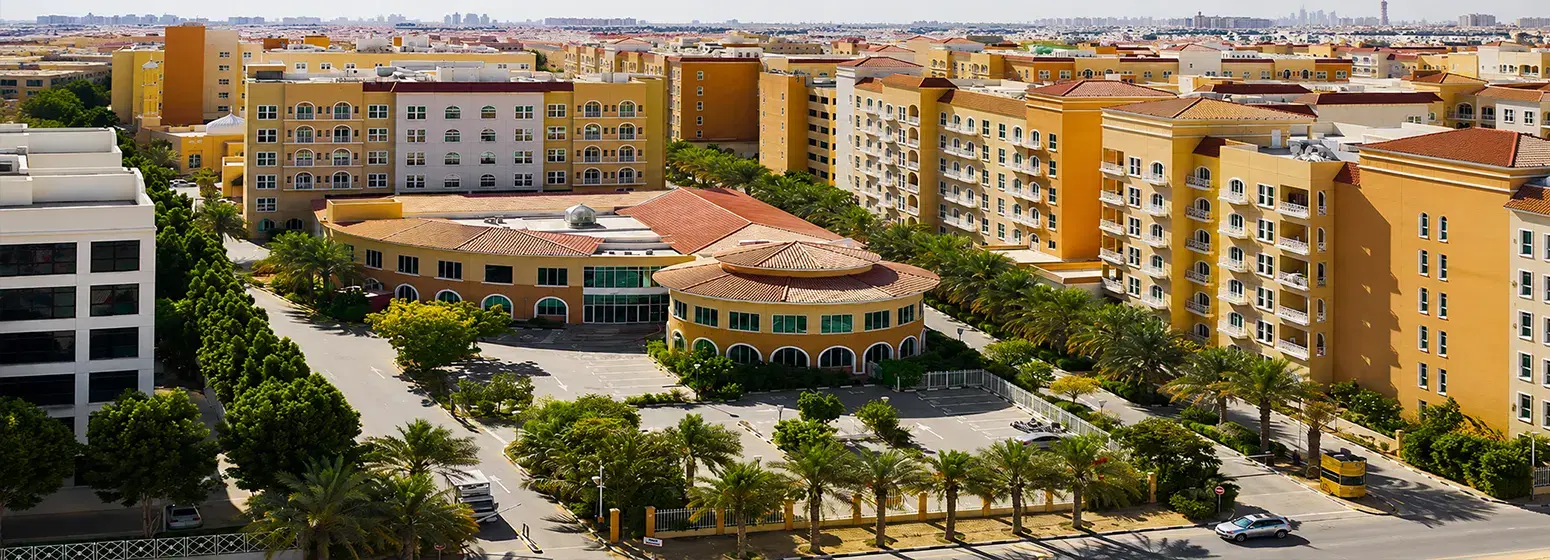 Why Invest In Dubai Investment Park ?