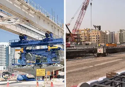 Dubai Blue Line Metro : Which Communities Benefit Most?